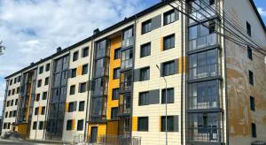 Объём запусков жилья превысил ожидания рынка