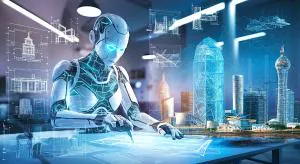 Нейросеть поможет строить социалку