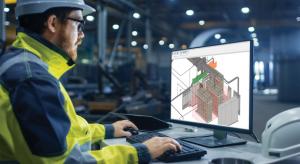 Бумага уступает место цифровой модели