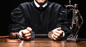 Очищение Фемиды