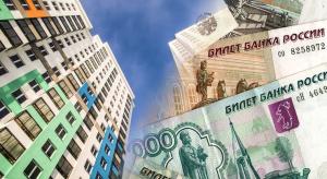 Стройка под давлением долгов