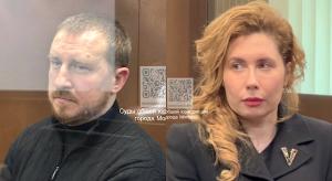 Алексей и Янина Копайгородские 