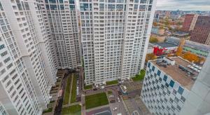 Россияне сметают жильё на триллионы