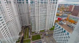 Россияне сметают жильё на триллионы