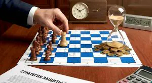 Искусство долгого «проигрыша»