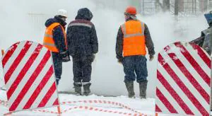 Зима без ЧП для коммунальщиков