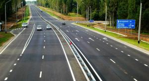 Федеральные трассы набирают ширину