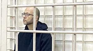 Максим Васильев