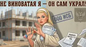 Разве эти супруги – не одна сатана?