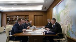 Минстрой ускоряет внедрение ИИ