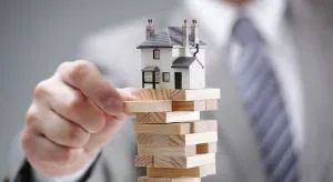 Четыре сигнала тревоги для рынка новостроек