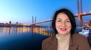 Ирина Кузьма