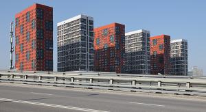 Новостройки в мегаполисах сбавили темп