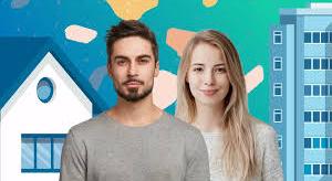 Кто брал ипотеку в 2025 году