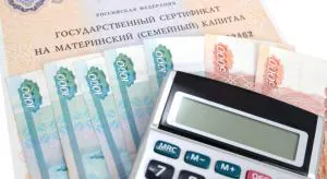 Материнский капитал приблизится к 1 млн рублей