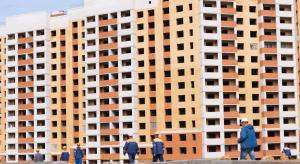 Стройка без льгот показала рост