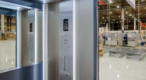 Лифты станут умнее и безопаснее