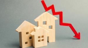 Где цены на недвижимость ушли вниз?