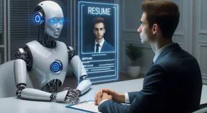 Нейронка возьмётся за кадры