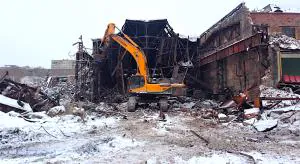 Разомкнуть замкнутый круг