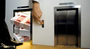 Лифты на подъёме