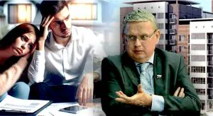 Михаил Делягин