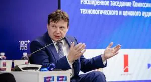 Антон Глушков