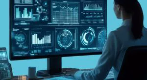 Строительной отрасли упростят работу с данными для ИИ