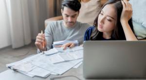 Ипотечные долги дали трещину