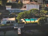 Одна из вилл синьора Соловьёва