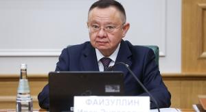 Ирек Файзуллин