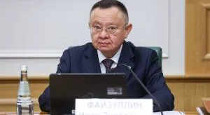 Ирек Файзуллин