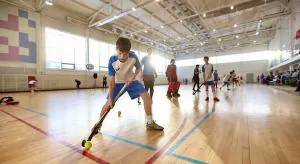 На благо и спорта, и стройотрасли 