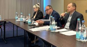 Елена Половкова, Алексей Сорокин и Антон Мороз