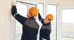 Стройка ищет рабочие руки