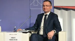 Иван Чебесков