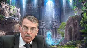 Сергей Яковлев