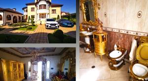 Куда девать награбленное?