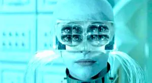 Роботы-вершители