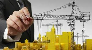 Стройотрасль и ЖКХ ждёт обновлённая стратегия