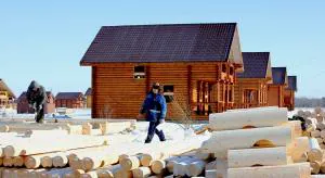 Непростой разговор об ИЖС