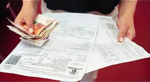 С 1 января тарифы ЖКХ не повышались