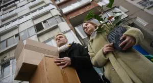 Вторичка обгоняет новостройки по ипотеке