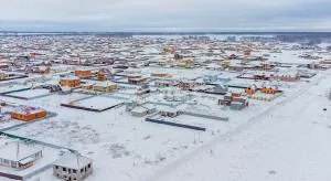 Непростой разговор об ИЖС – 2