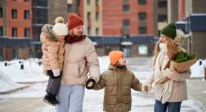 Семейную ипотеку предлагают сделать доступнее