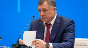 Марат Хуснуллин 