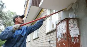 УК придётся платить за «потопы и затопы»