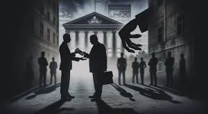 Руссо депутато, облико морале