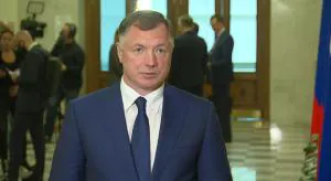 Марат Хуснуллин