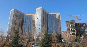 Госпрограмма ввела больше 120 объектов капстроительства